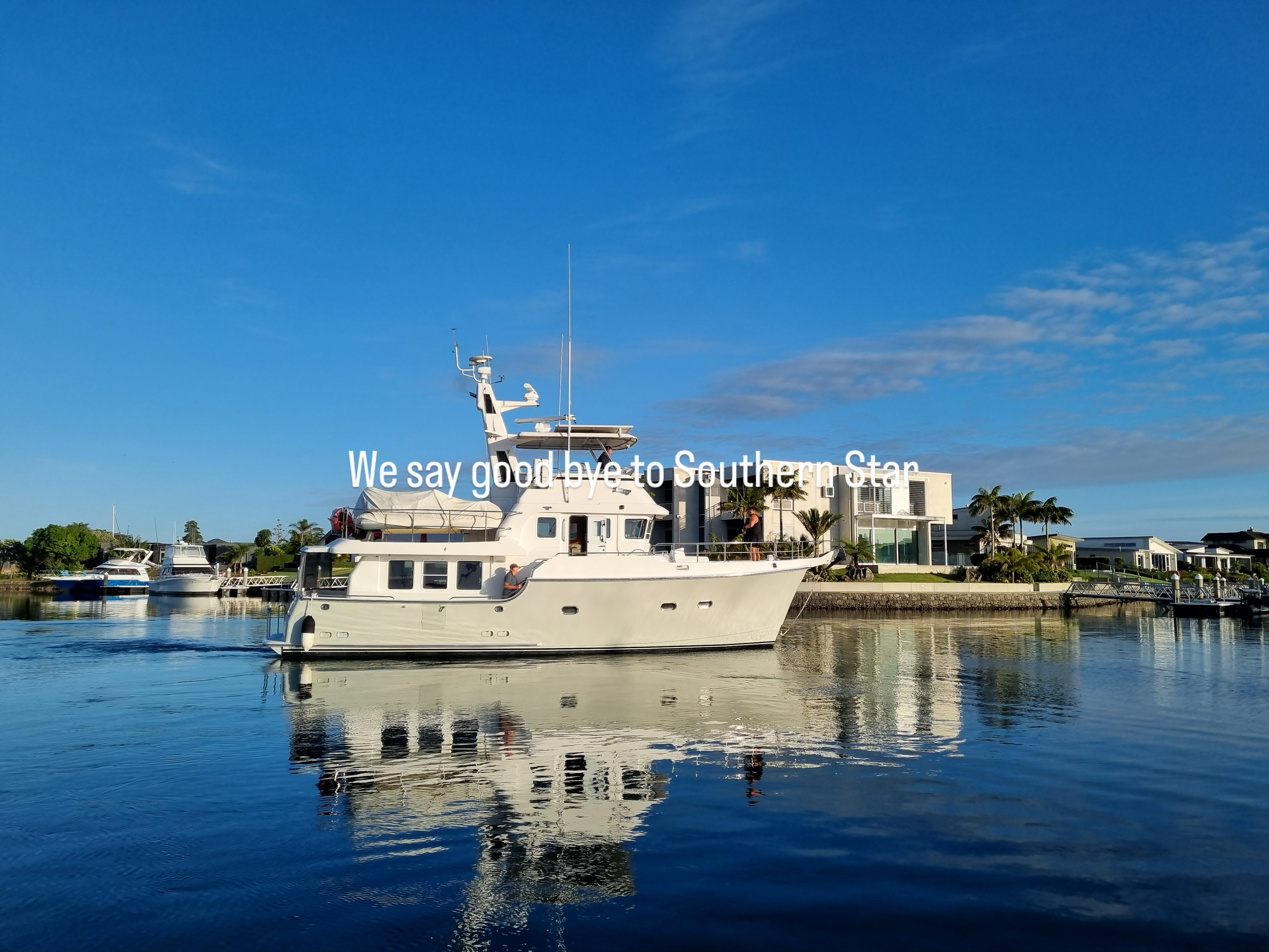 Living in Christchurch: A Journey from Boat Life