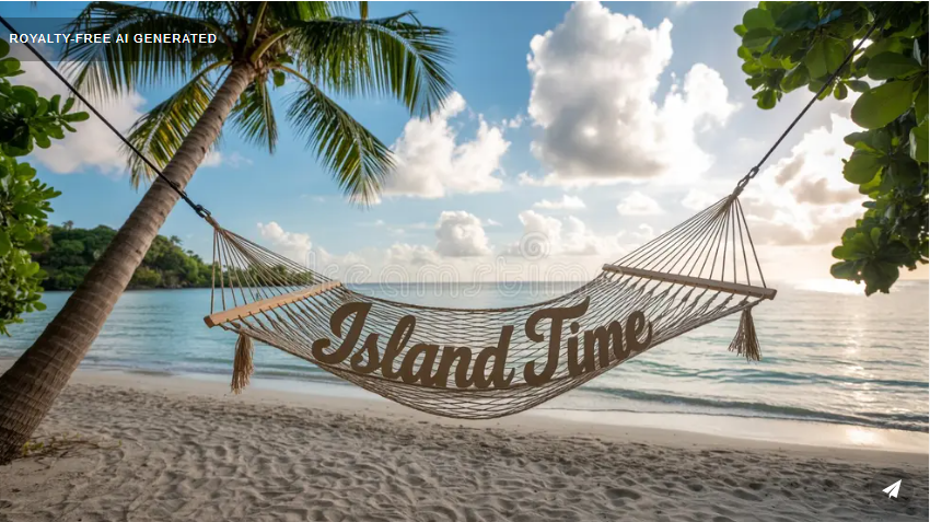 Island Time -2017 Mar